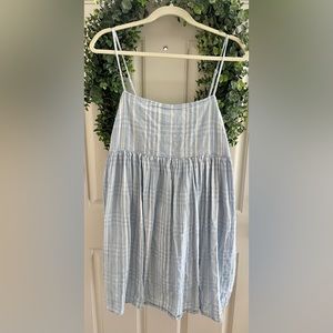 AE babydoll dress